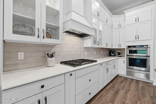 $950,000 | 519 Honey Blossom Road, St. Johns, FL 32259