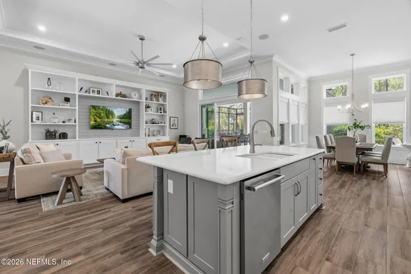 $950,000 | 519 Honey Blossom Road, St. Johns, FL 32259