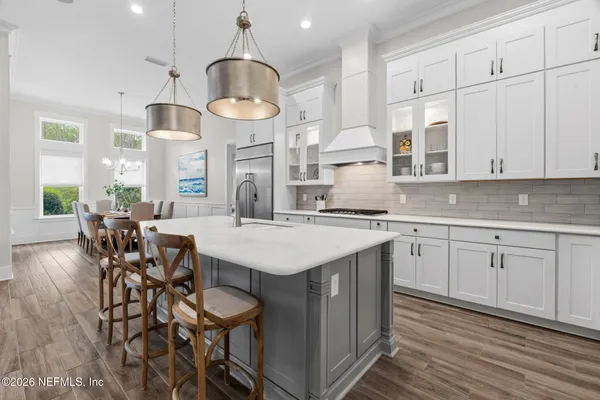 $950,000 | 519 Honey Blossom Road, St. Johns, FL 32259