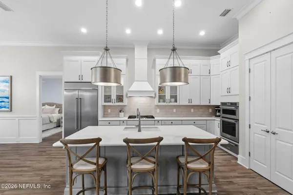 $950,000 | 519 Honey Blossom Road, St. Johns, FL 32259