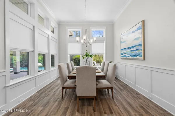 $950,000 | 519 Honey Blossom Road, St. Johns, FL 32259