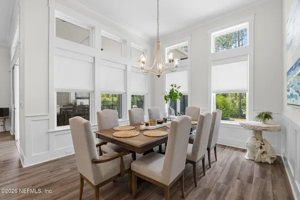 $950,000 | 519 Honey Blossom Road, St. Johns, FL 32259