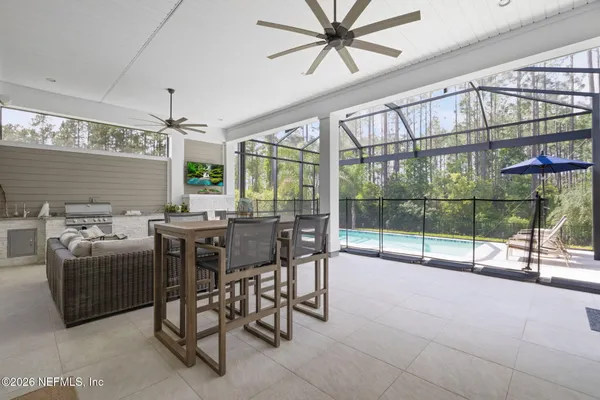 $950,000 | 519 Honey Blossom Road, St. Johns, FL 32259