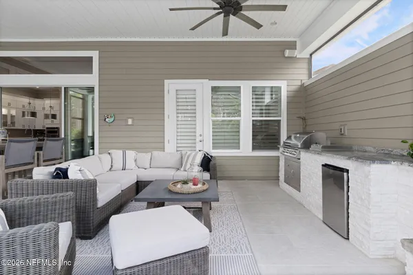 $950,000 | 519 Honey Blossom Road, St. Johns, FL 32259