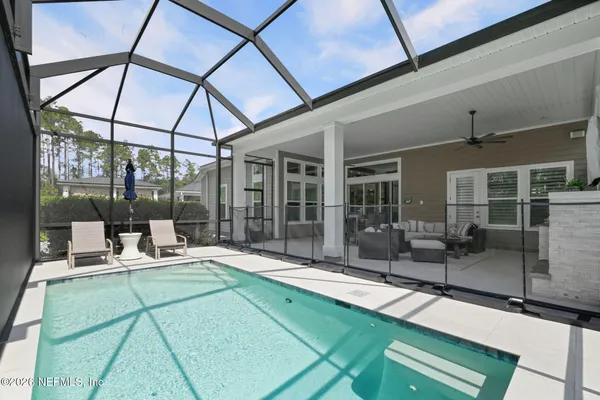 $950,000 | 519 Honey Blossom Road, St. Johns, FL 32259