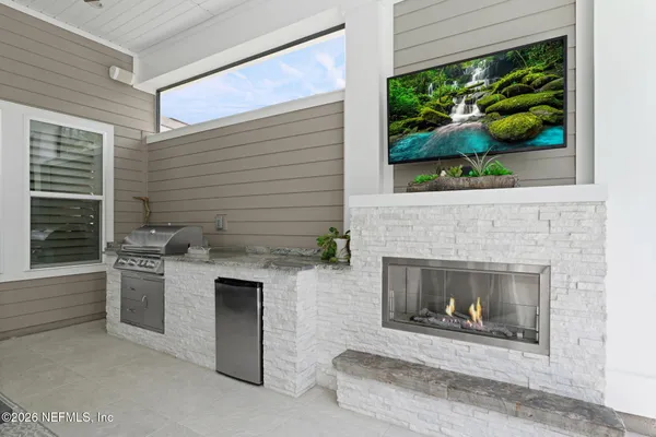 $950,000 | 519 Honey Blossom Road, St. Johns, FL 32259