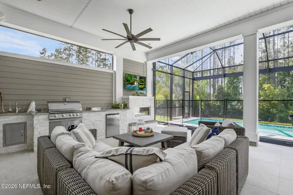 $950,000 | 519 Honey Blossom Road, St. Johns, FL 32259