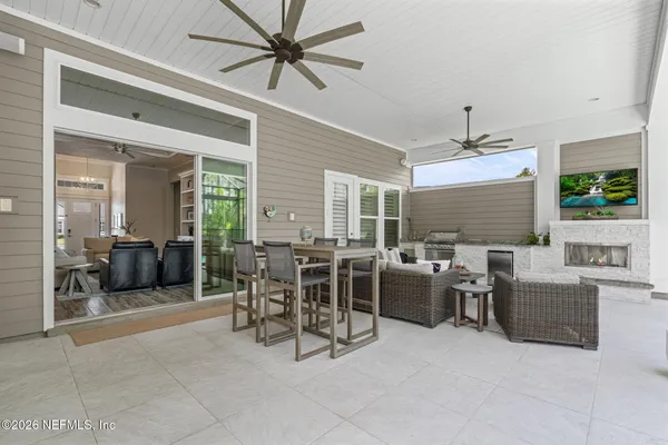 $950,000 | 519 Honey Blossom Road, St. Johns, FL 32259