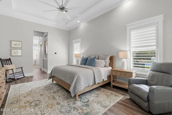 $950,000 | 519 Honey Blossom Road, St. Johns, FL 32259