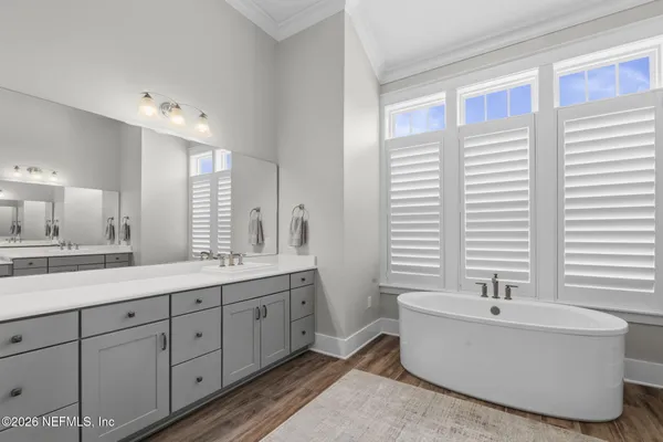 $950,000 | 519 Honey Blossom Road, St. Johns, FL 32259