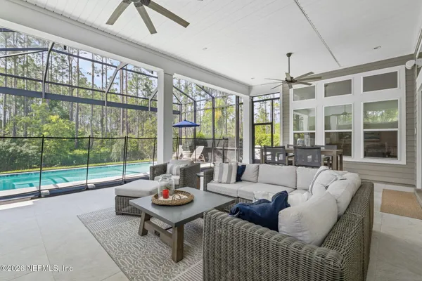 $950,000 | 519 Honey Blossom Road, St. Johns, FL 32259