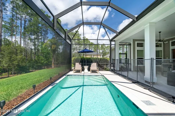 $950,000 | 519 Honey Blossom Road, St. Johns, FL 32259