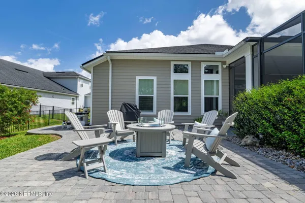 $950,000 | 519 Honey Blossom Road, St. Johns, FL 32259