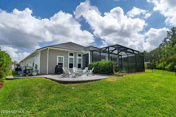 $950,000 | 519 Honey Blossom Road, St. Johns, FL 32259