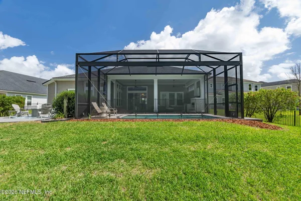 $950,000 | 519 Honey Blossom Road, St. Johns, FL 32259