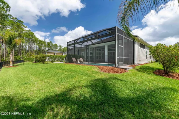 $950,000 | 519 Honey Blossom Road, St. Johns, FL 32259