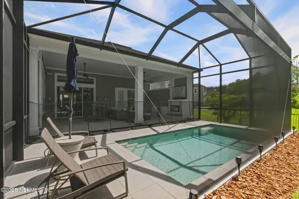 $950,000 | 519 Honey Blossom Road, St. Johns, FL 32259