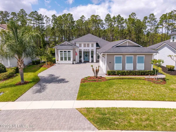 $950,000 | 519 Honey Blossom Road, St. Johns, FL 32259