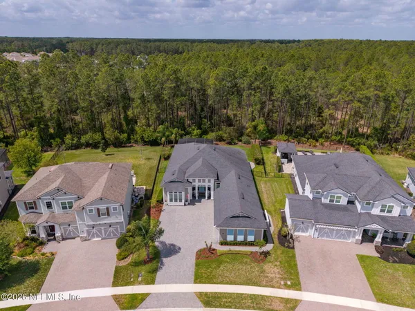 $950,000 | 519 Honey Blossom Road, St. Johns, FL 32259