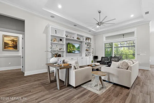 $950,000 | 519 Honey Blossom Road, St. Johns, FL 32259