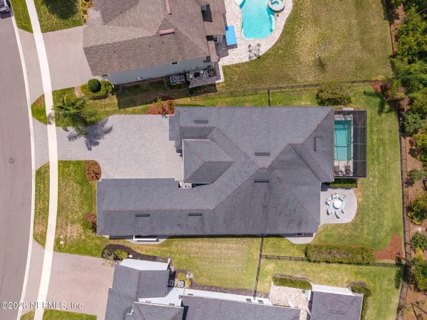 $950,000 | 519 Honey Blossom Road, St. Johns, FL 32259