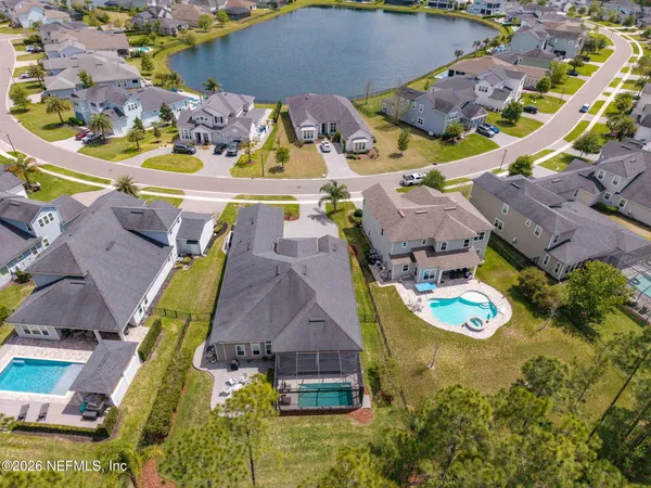 $950,000 | 519 Honey Blossom Road, St. Johns, FL 32259