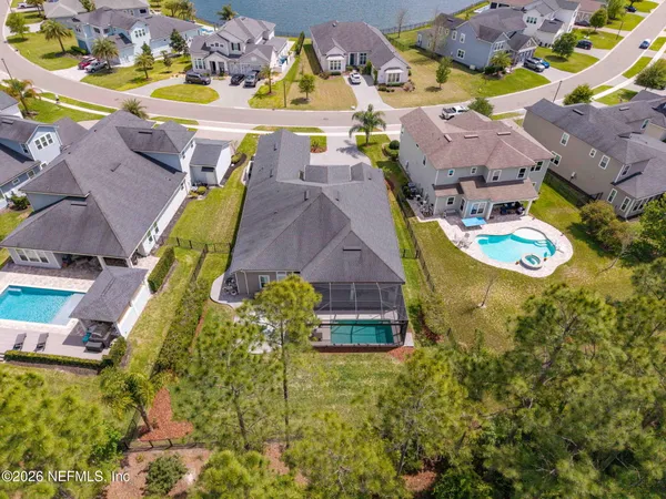 $950,000 | 519 Honey Blossom Road, St. Johns, FL 32259