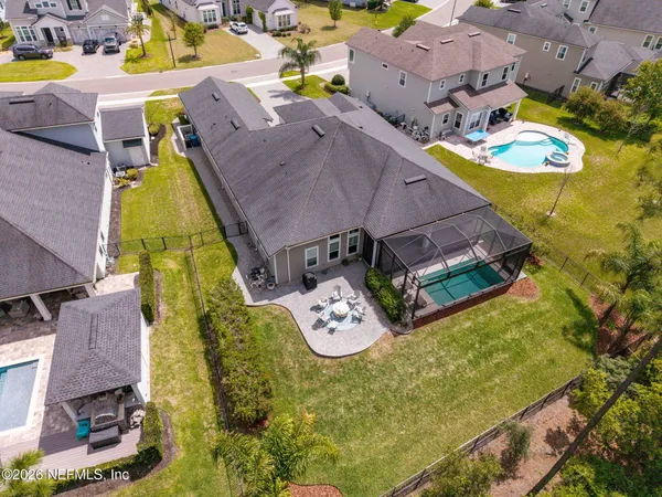 $950,000 | 519 Honey Blossom Road, St. Johns, FL 32259