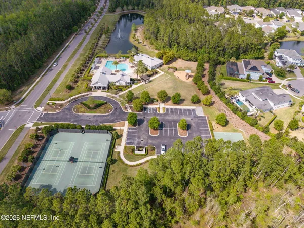 $950,000 | 519 Honey Blossom Road, St. Johns, FL 32259