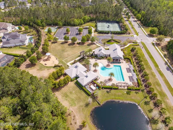 $950,000 | 519 Honey Blossom Road, St. Johns, FL 32259