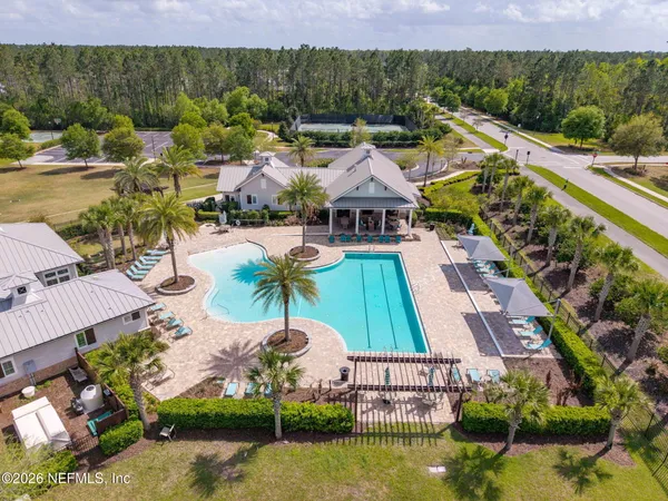 $950,000 | 519 Honey Blossom Road, St. Johns, FL 32259