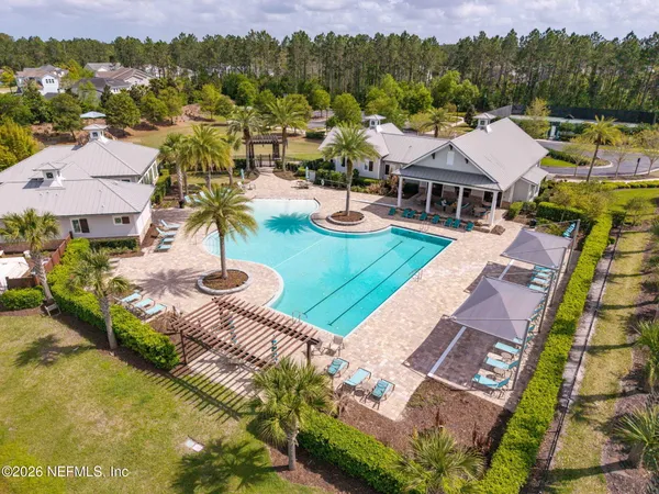 $950,000 | 519 Honey Blossom Road, St. Johns, FL 32259