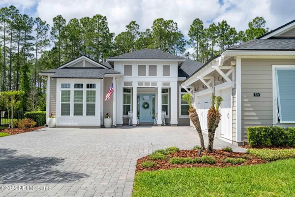 $950,000 | 519 Honey Blossom Road, St. Johns, FL 32259