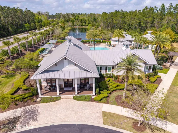 $950,000 | 519 Honey Blossom Road, St. Johns, FL 32259