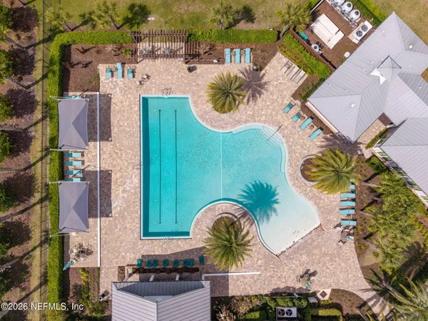 $950,000 | 519 Honey Blossom Road, St. Johns, FL 32259