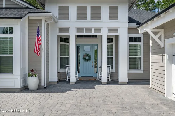 $950,000 | 519 Honey Blossom Road, St. Johns, FL 32259