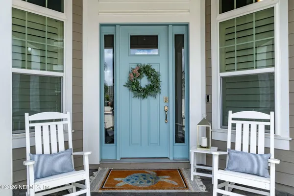 $950,000 | 519 Honey Blossom Road, St. Johns, FL 32259