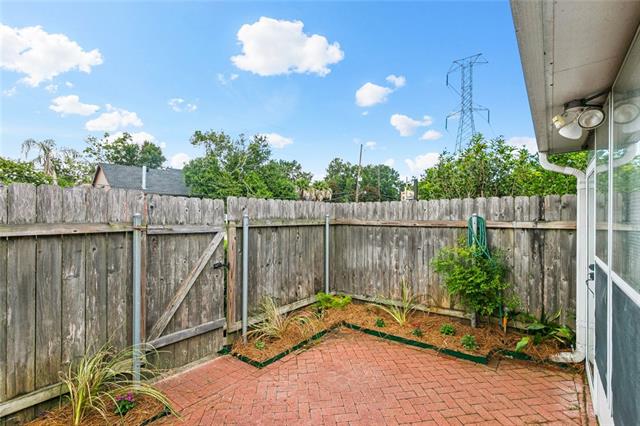 2030 Sawmill Road, Unit 2030 New Orleans, LA 70123 - Photo 12 of 13