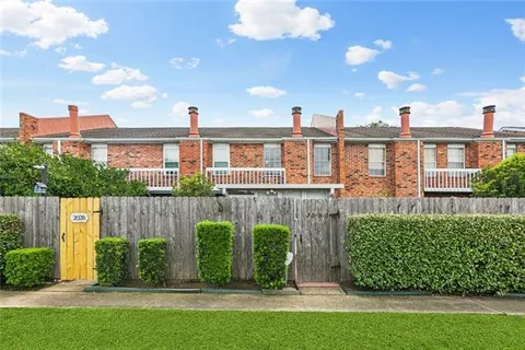 $1,500 | 2030 Sawmill Road, Unit 2030, New Orleans, LA 70123