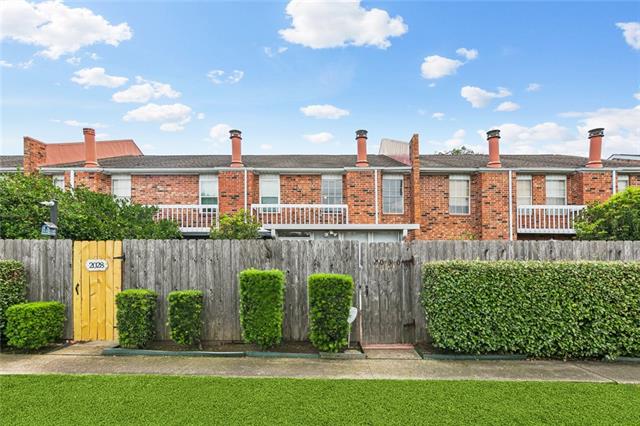 2030 Sawmill Road, Unit 2030 New Orleans, LA 70123 - Photo 13 of 13