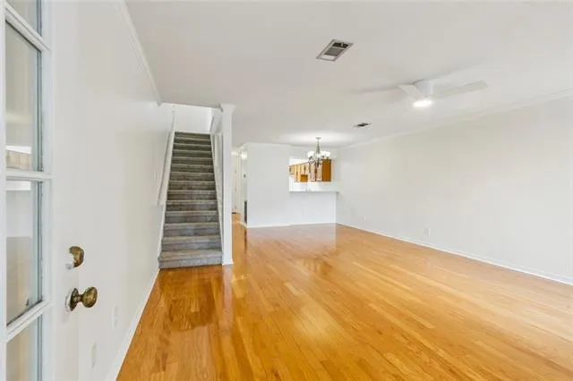 $1,500 | 2030 Sawmill Road, Unit 2030, New Orleans, LA 70123