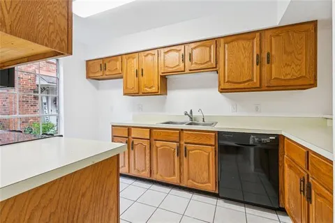 $1,500 | 2030 Sawmill Road, Unit 2030, New Orleans, LA 70123