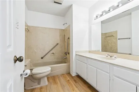 $1,500 | 2030 Sawmill Road, Unit 2030, New Orleans, LA 70123