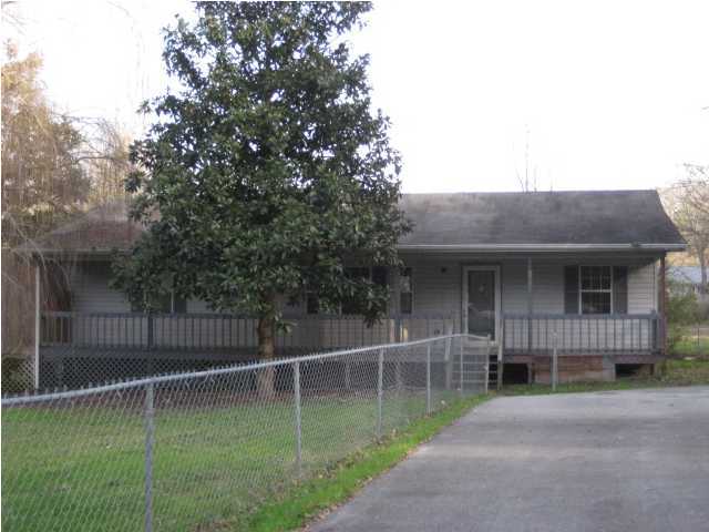 1232 Salem Road, Unit B Rossville, GA 30741 - Photo 2 of 2 Additional Photo