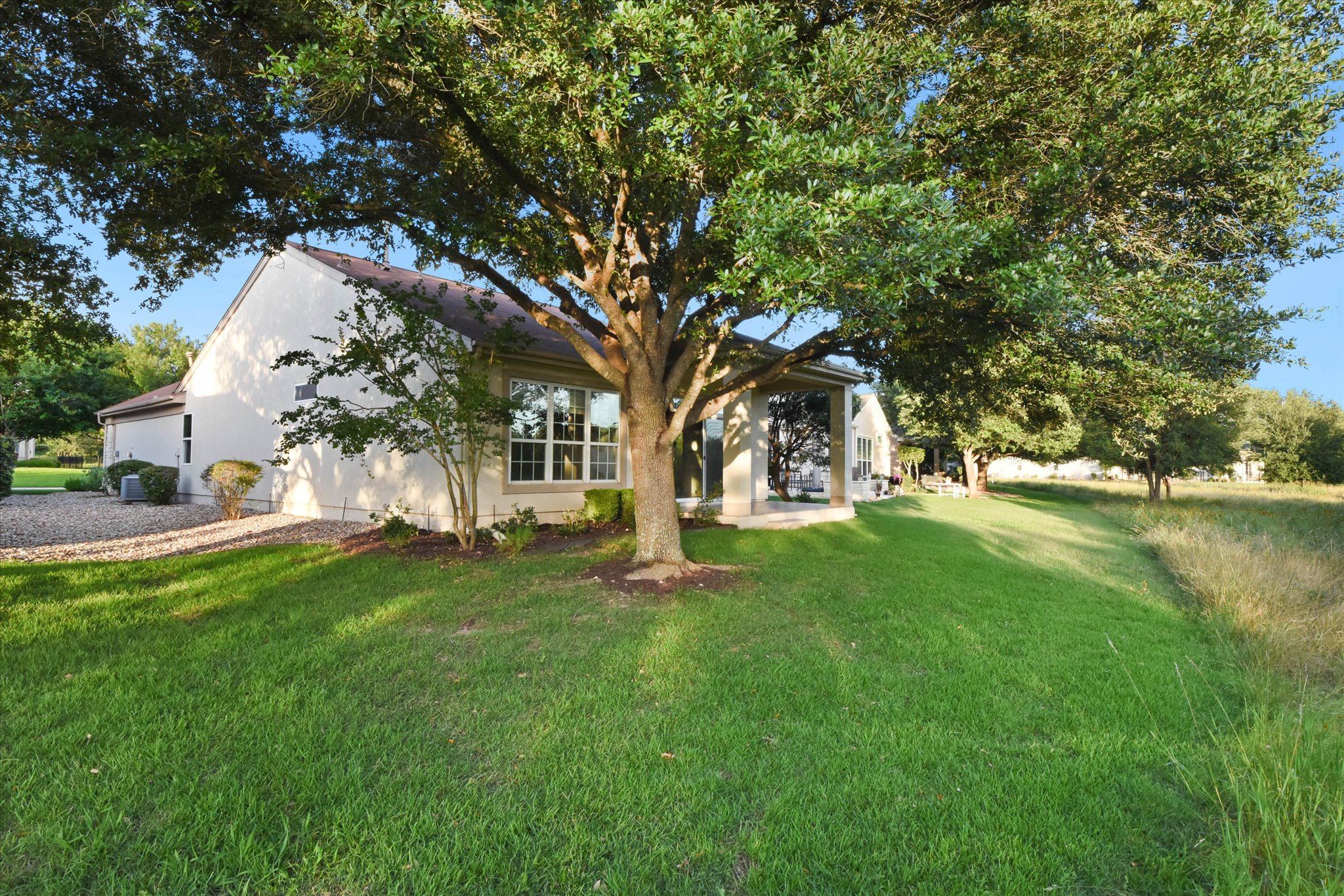 111 Bonham Loop Georgetown, TX 78633 - Photo 26 of 35