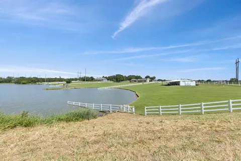 a view of a lake view