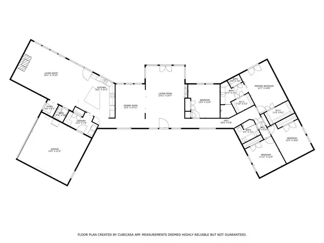 $1,599,000 | 6718 Eastview Drive, Sachse, TX 75048