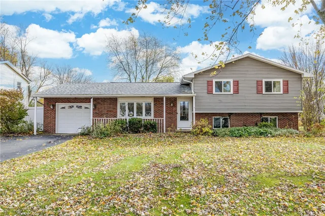 $301,000 | 82 Kenwick Drive, Henrietta, NY 14623