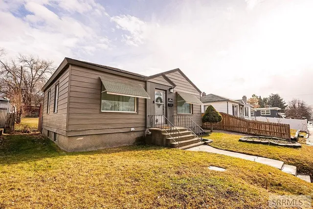 $285,000 | 432 Franklin Avenue, Pocatello, ID 83201