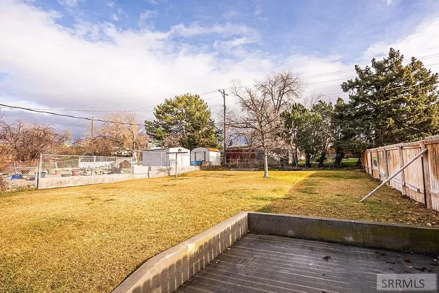 $285,000 | 432 Franklin Avenue, Pocatello, ID 83201
